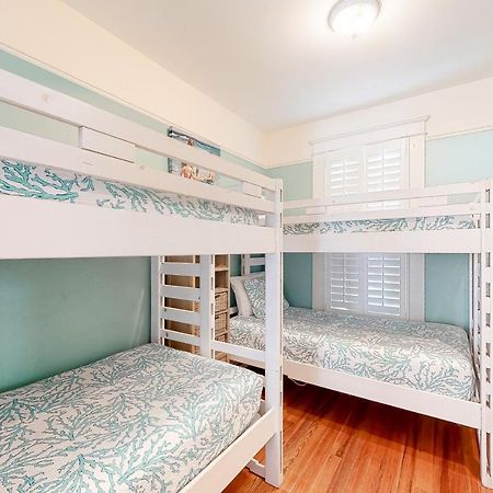 True Knot Cottage St. Simons Island 외부 사진
