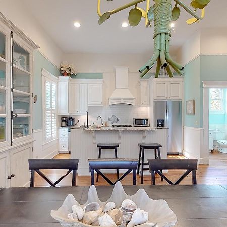 True Knot Cottage St. Simons Island 외부 사진