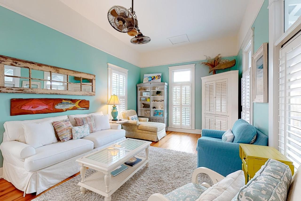 True Knot Cottage St. Simons Island 외부 사진