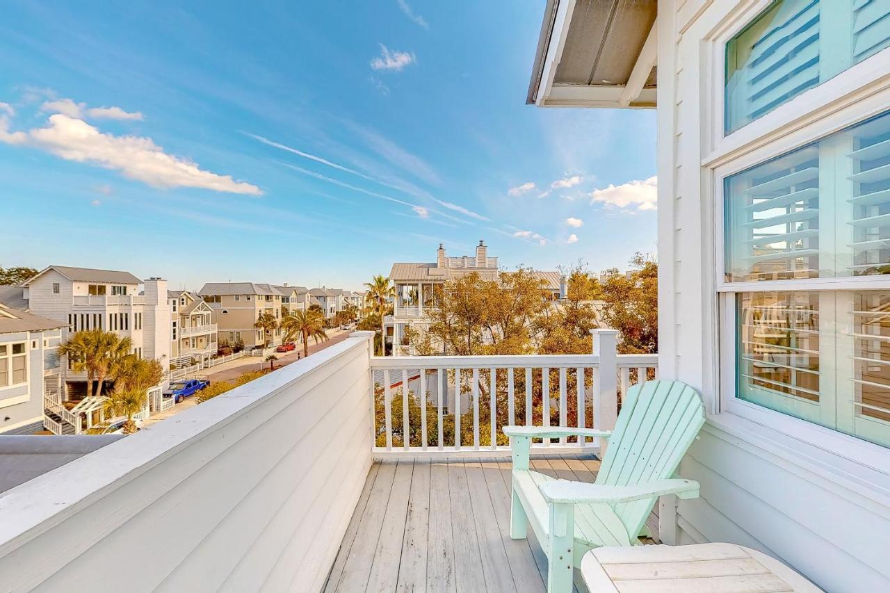 True Knot Cottage St. Simons Island 외부 사진