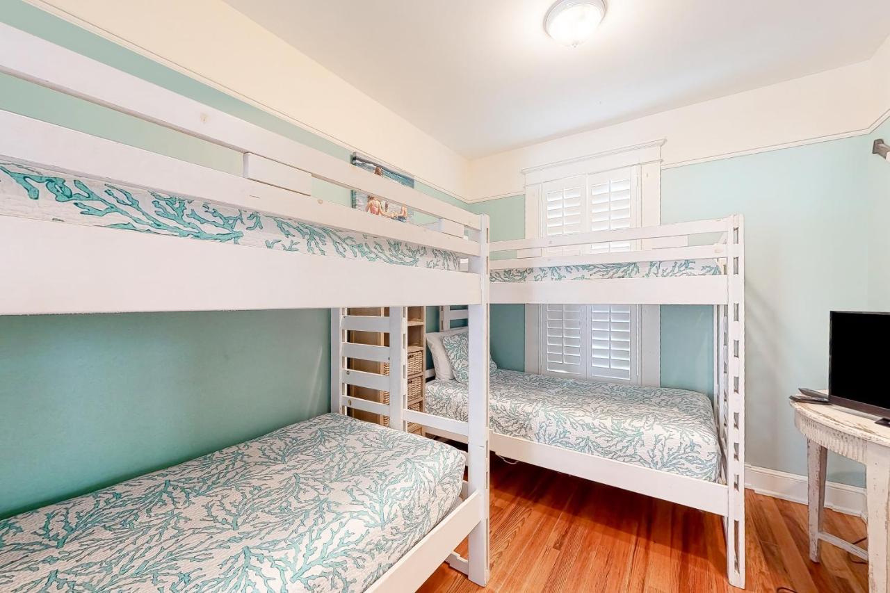 True Knot Cottage St. Simons Island 외부 사진
