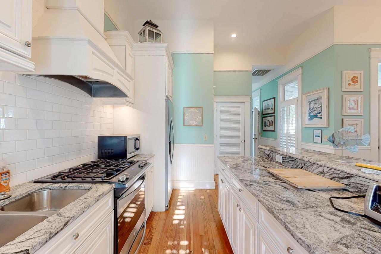 True Knot Cottage St. Simons Island 외부 사진