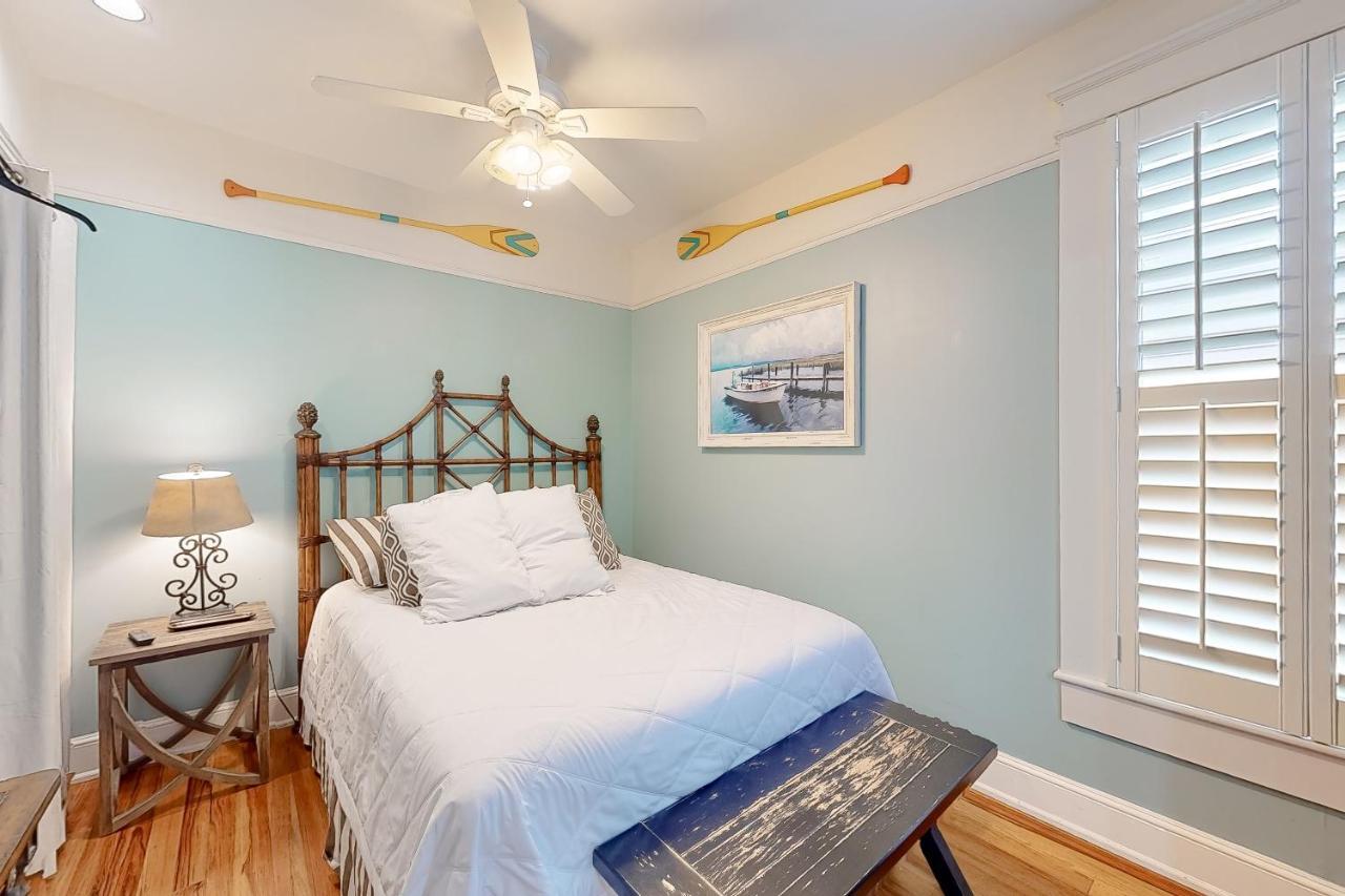 True Knot Cottage St. Simons Island 외부 사진