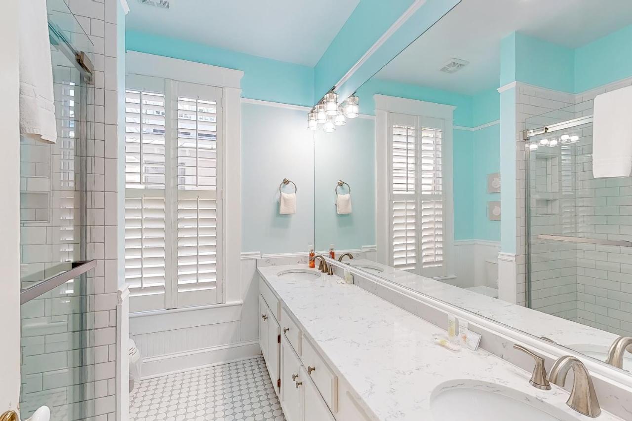 True Knot Cottage St. Simons Island 외부 사진