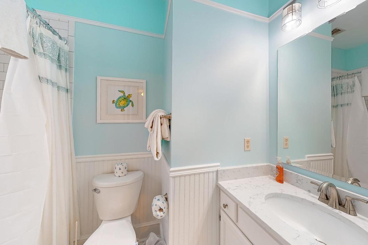 True Knot Cottage St. Simons Island 외부 사진