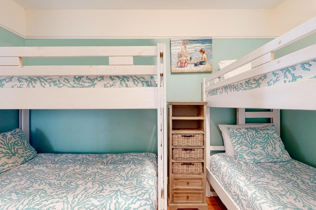 True Knot Cottage St. Simons Island 외부 사진