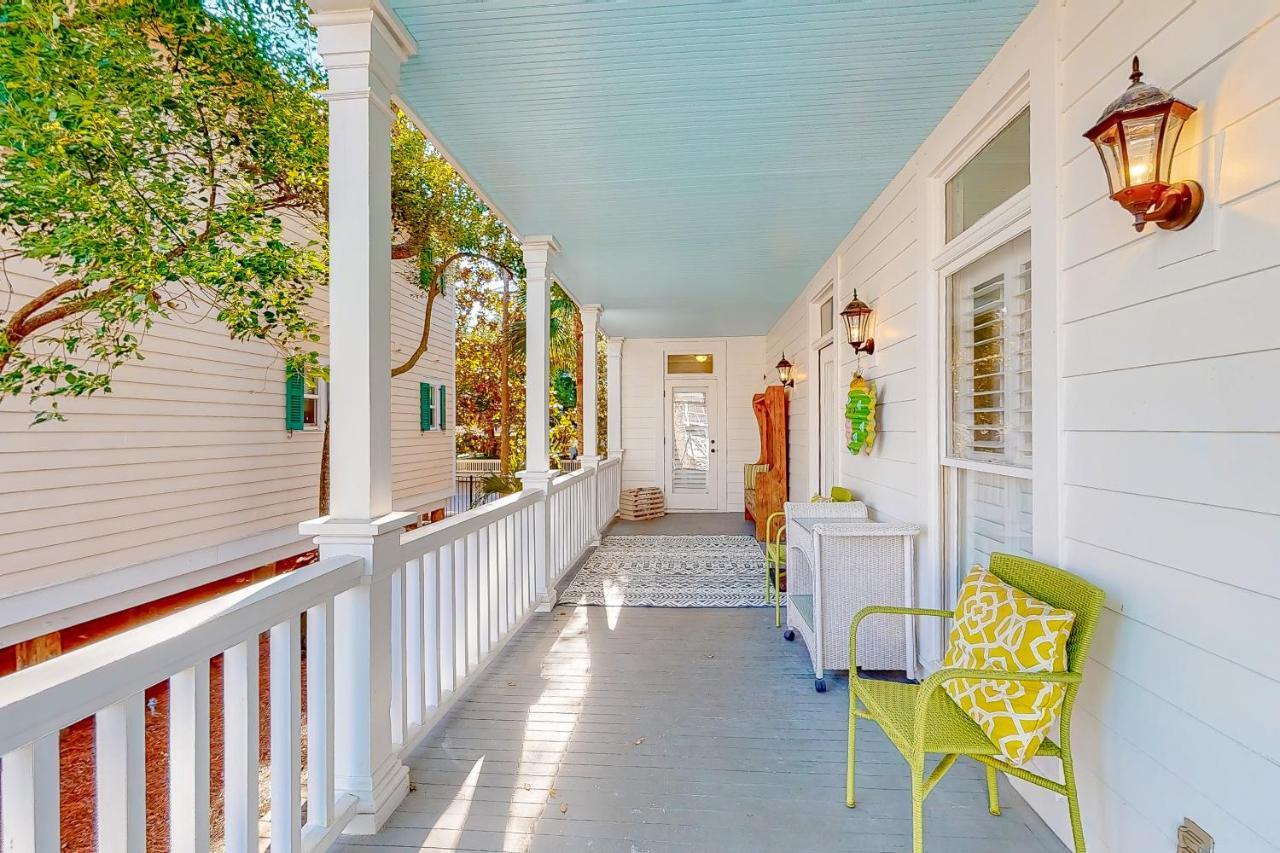 True Knot Cottage St. Simons Island 외부 사진