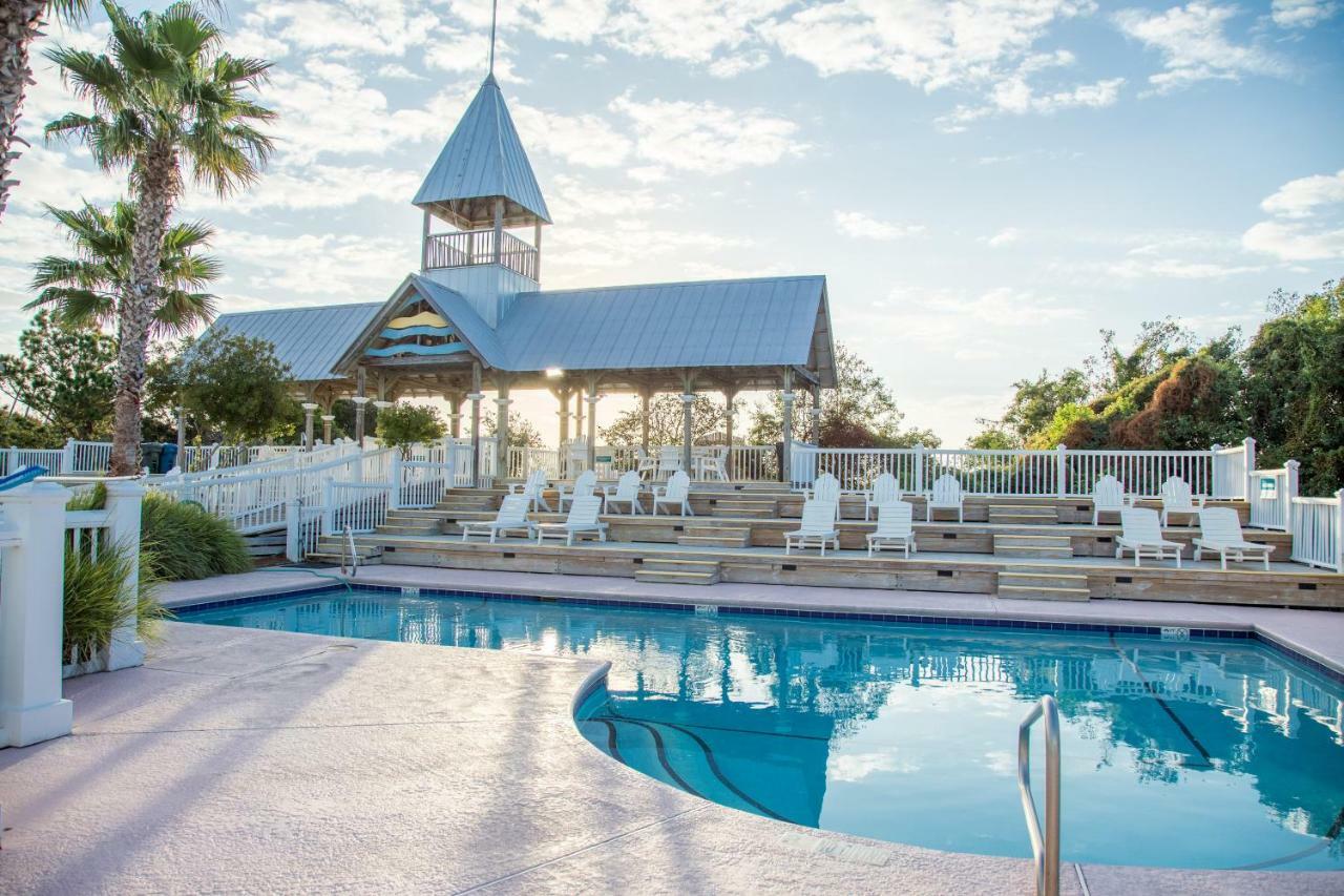 True Knot Cottage St. Simons Island 외부 사진